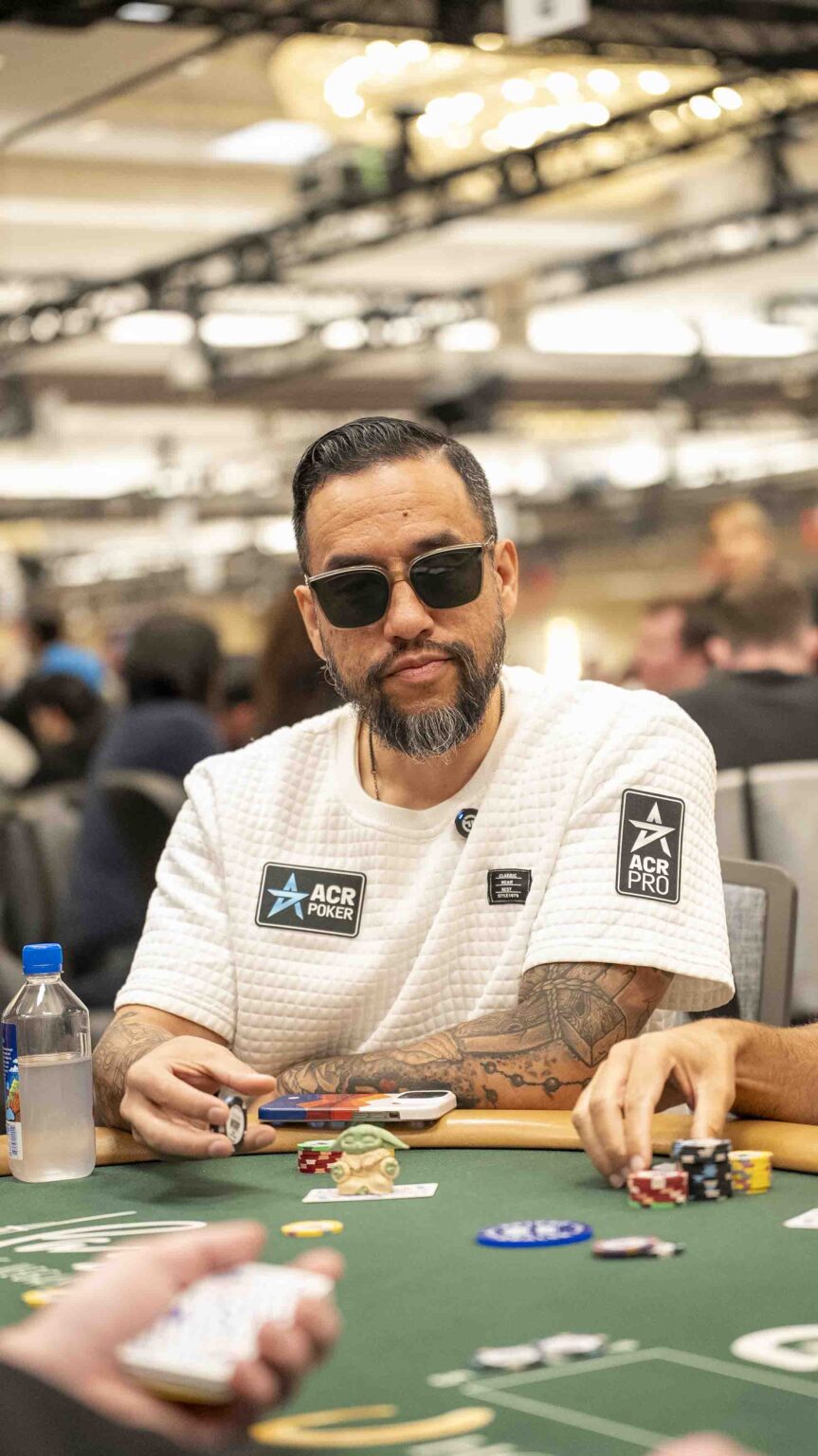 MAIN EVENT WSOP 2025_3